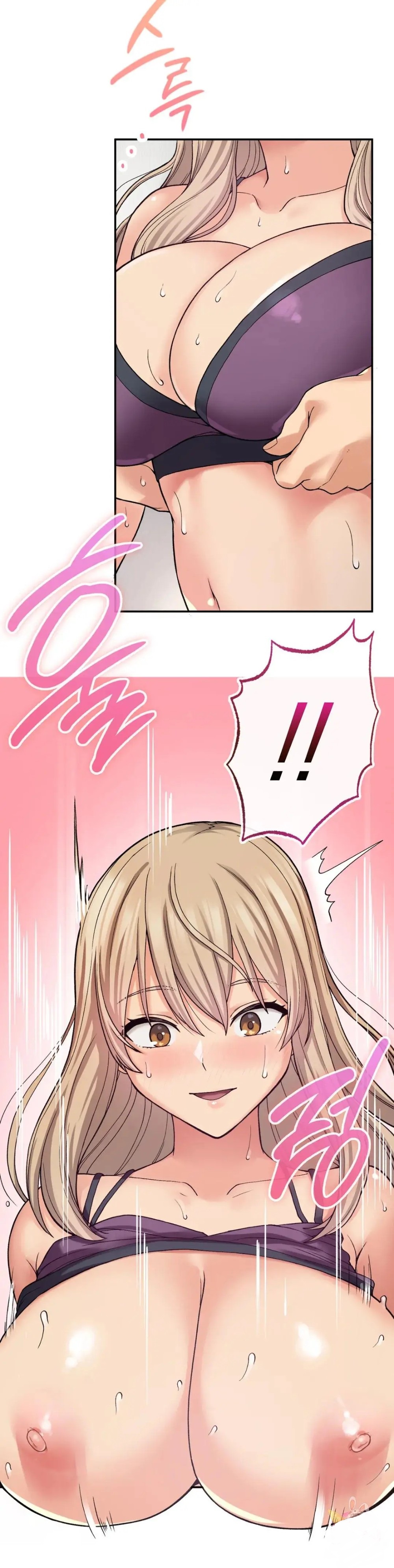 Shall We Live Together in the Country? Raw Chapter 8 Page 28
