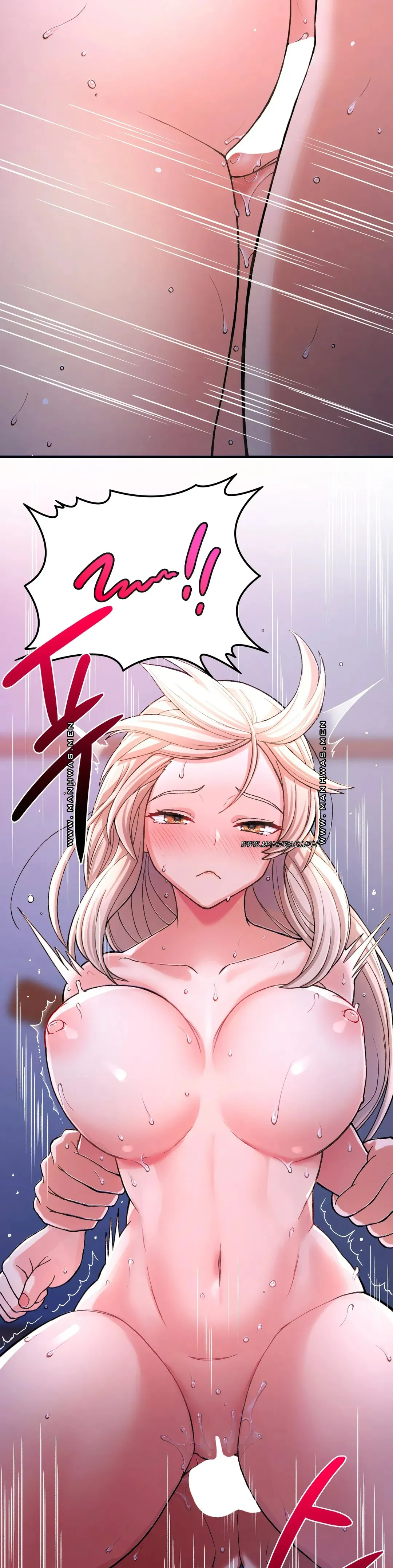 Shall We Live Together in the Country? Raw Chapter 9 Page 31