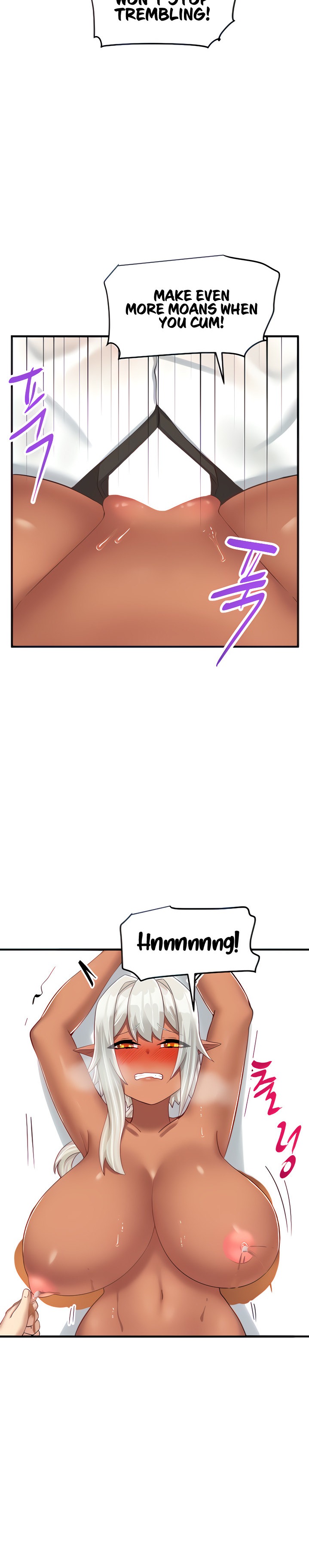 This World’s Breastfeeding Cafe Chapter 10 Page 6