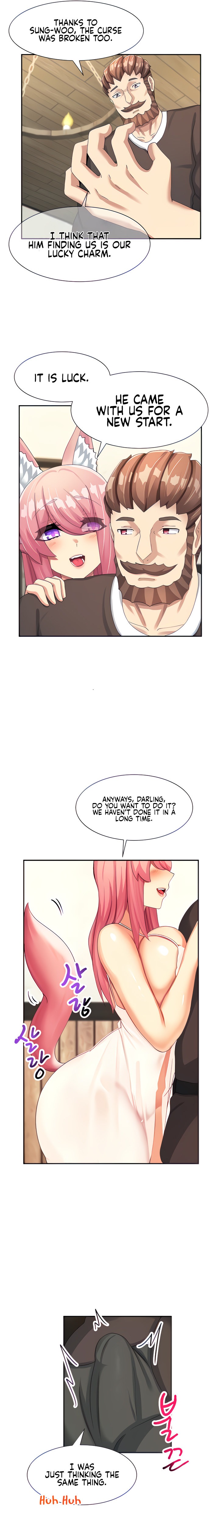 This World’s Breastfeeding Cafe Chapter 4 Page 4