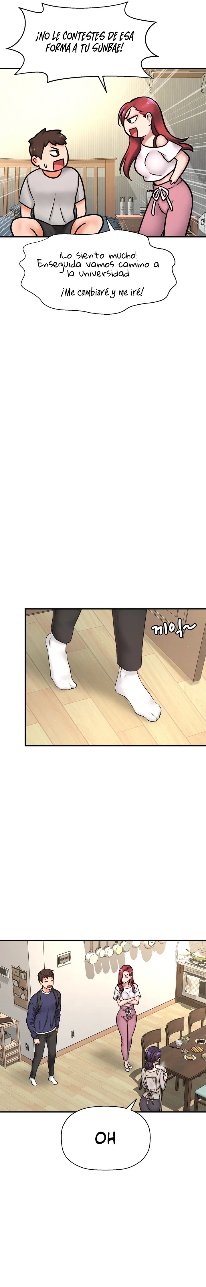 Charming Girl Raw Chapter 1 Page 15