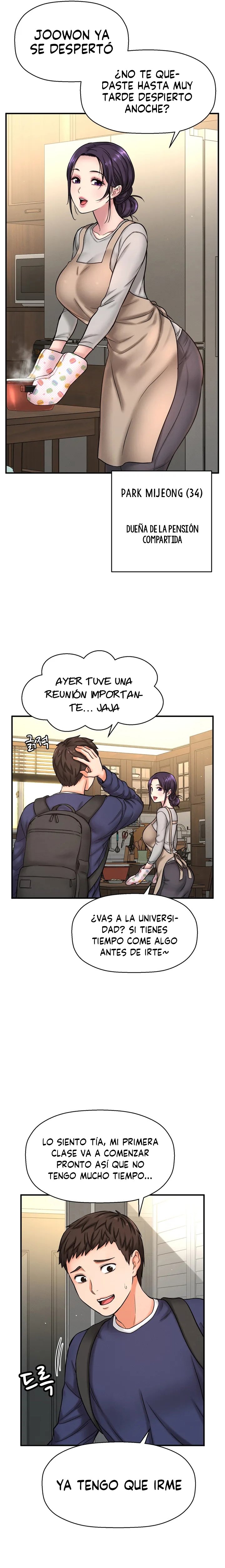 Charming Girl Raw Chapter 1 Page 16