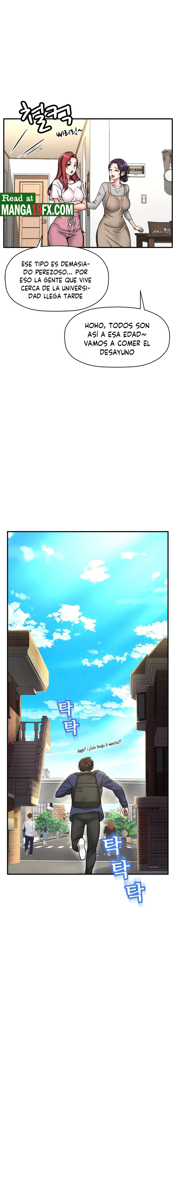 Charming Girl Raw Chapter 1 Page 17