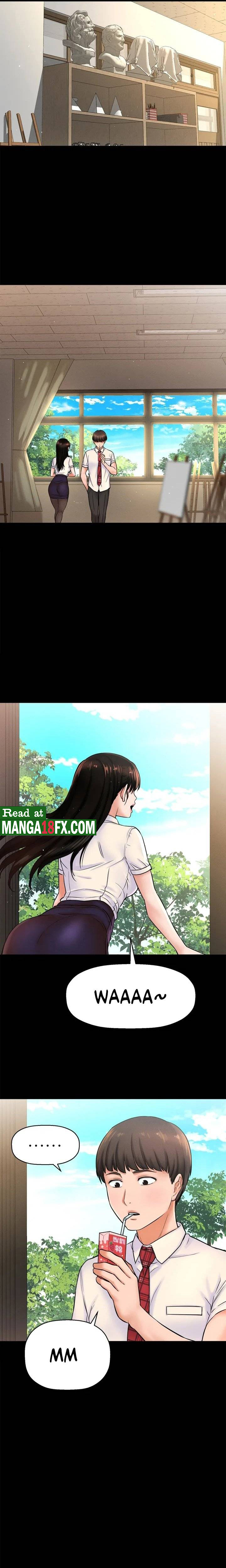 Charming Girl Raw Chapter 1 Page 2