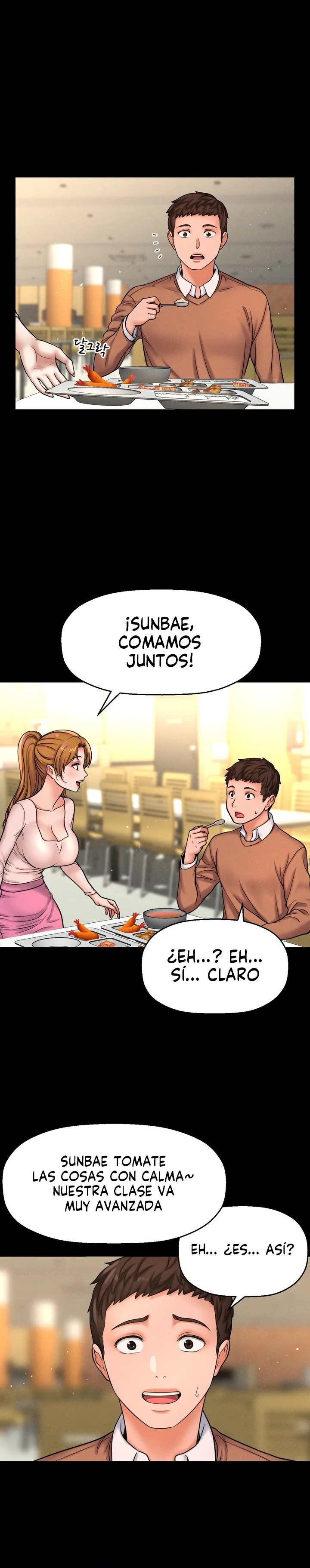 Charming Girl Raw Chapter 1 Page 22