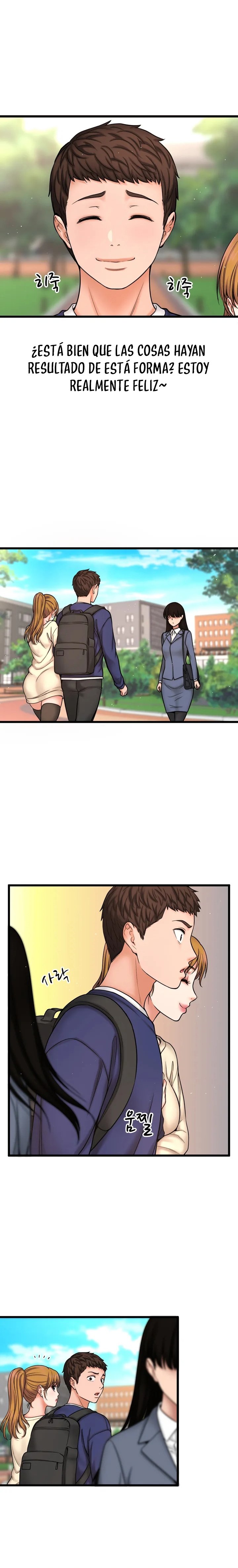 Charming Girl Raw Chapter 1 Page 27