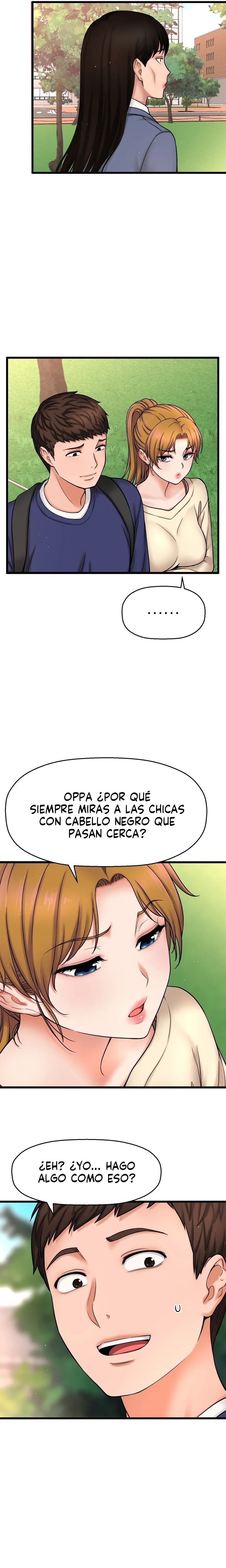 Charming Girl Raw Chapter 1 Page 28