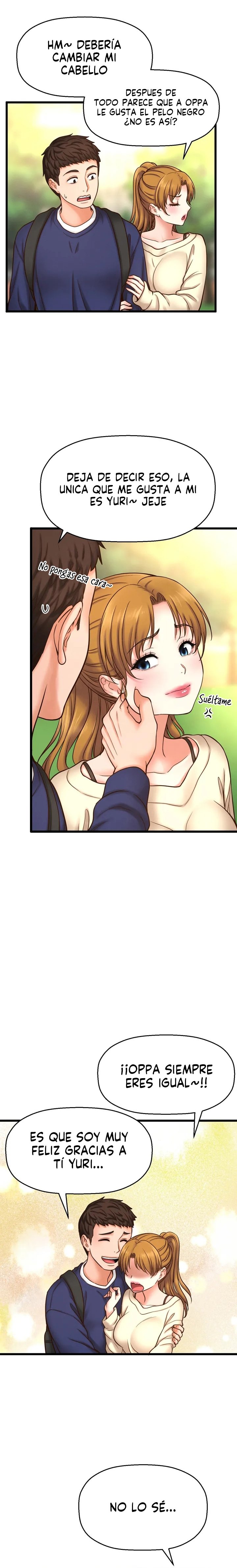Charming Girl Raw Chapter 1 Page 29