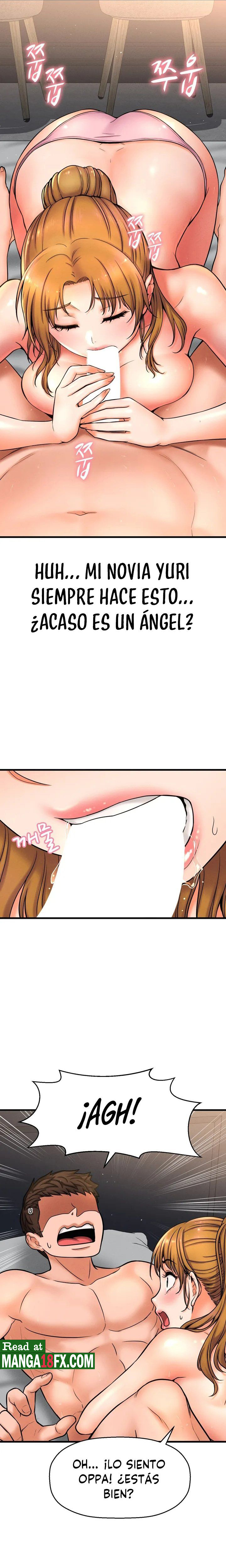 Charming Girl Raw Chapter 1 Page 33
