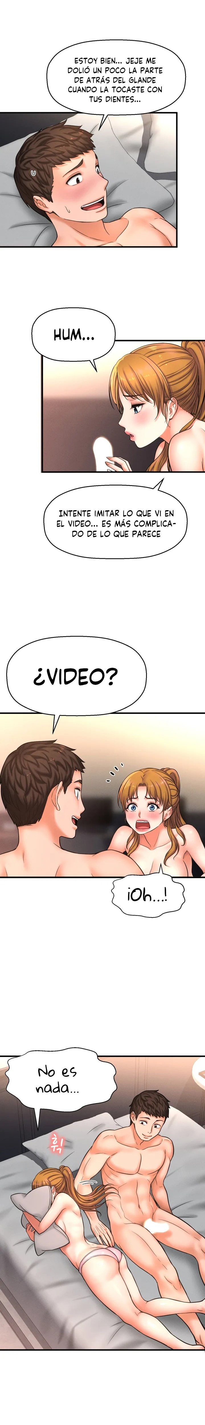 Charming Girl Raw Chapter 1 Page 34