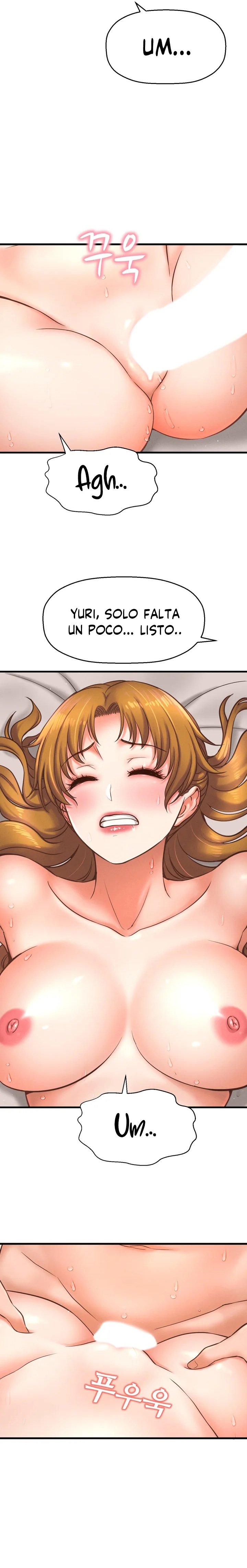 Charming Girl Raw Chapter 1 Page 39