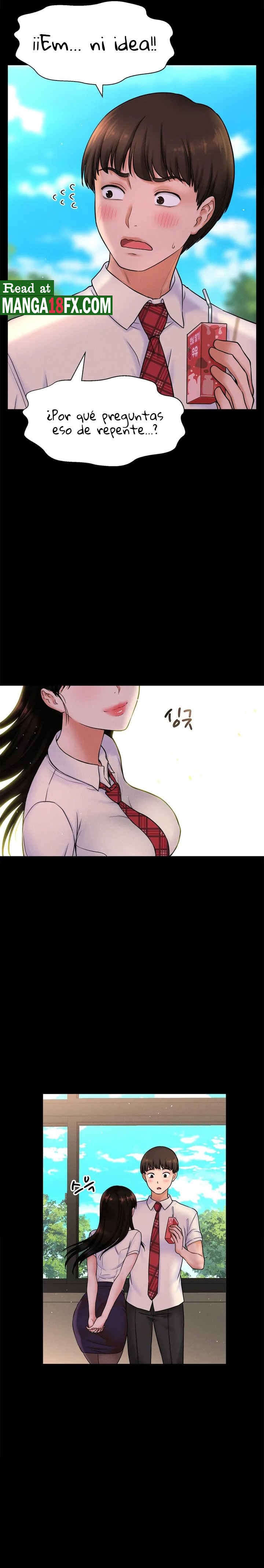 Charming Girl Raw Chapter 1 Page 4