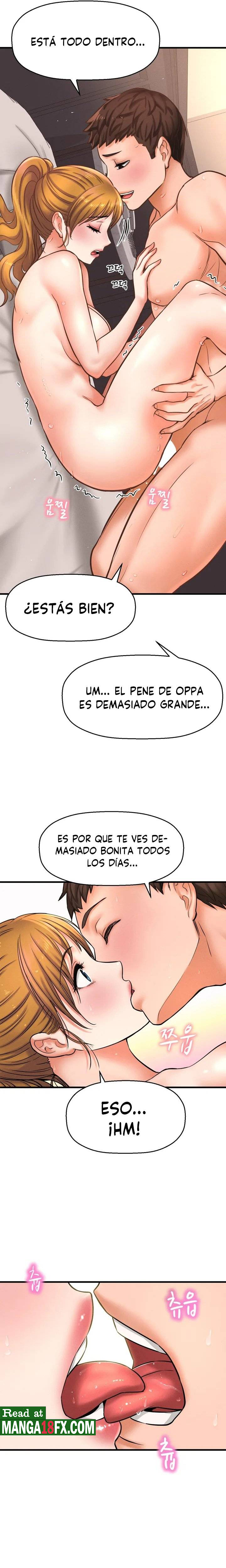 Charming Girl Raw Chapter 1 Page 40