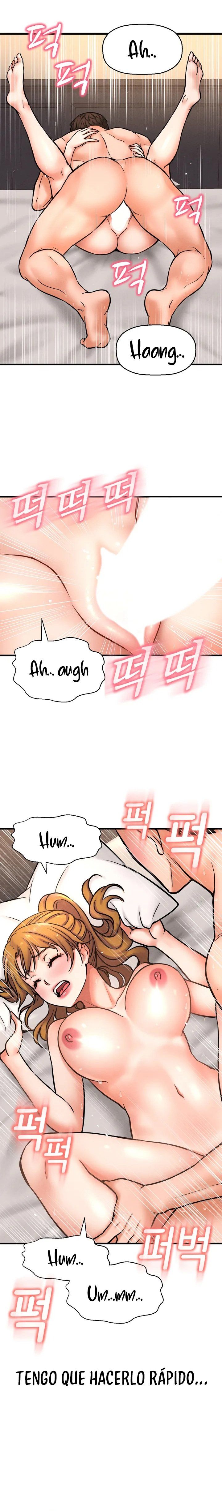 Charming Girl Raw Chapter 1 Page 41