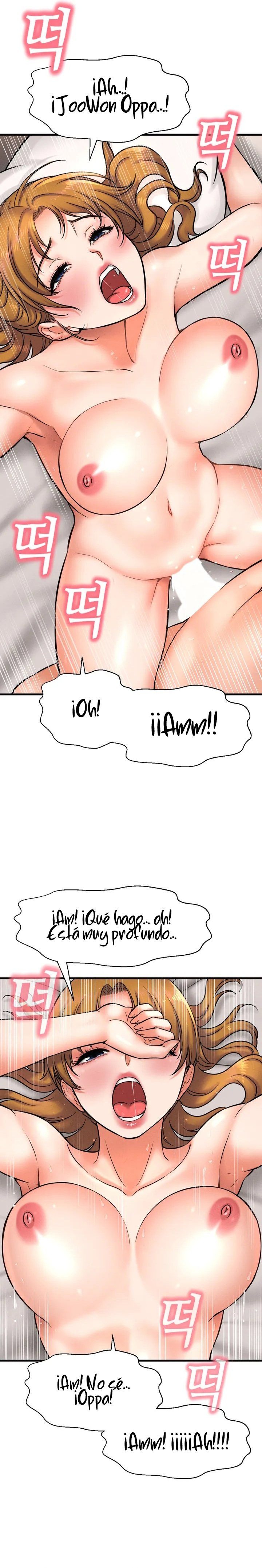 Charming Girl Raw Chapter 1 Page 43