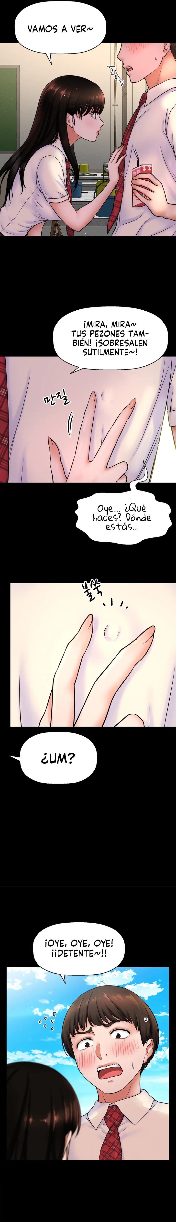 Charming Girl Raw Chapter 1 Page 5