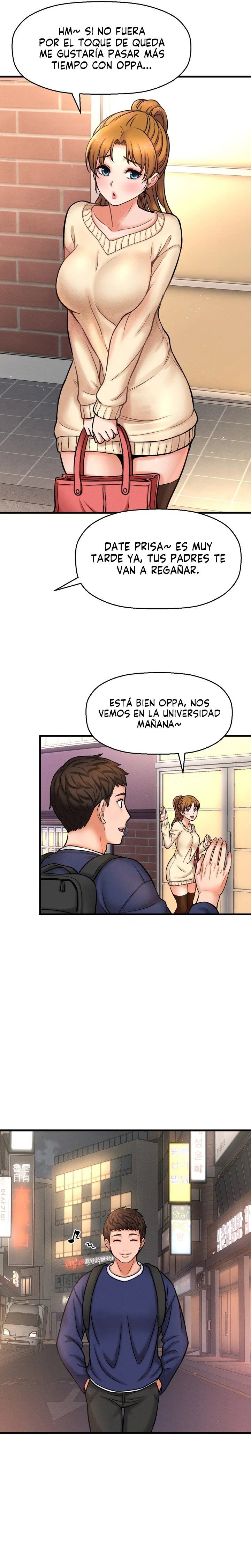 Charming Girl Raw Chapter 1 Page 51