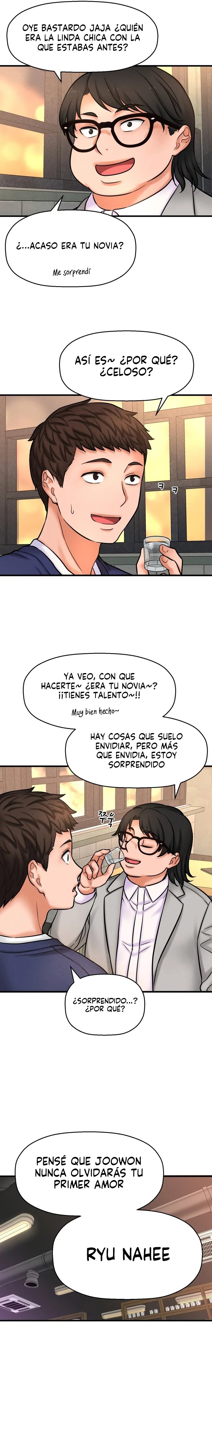 Charming Girl Raw Chapter 1 Page 53