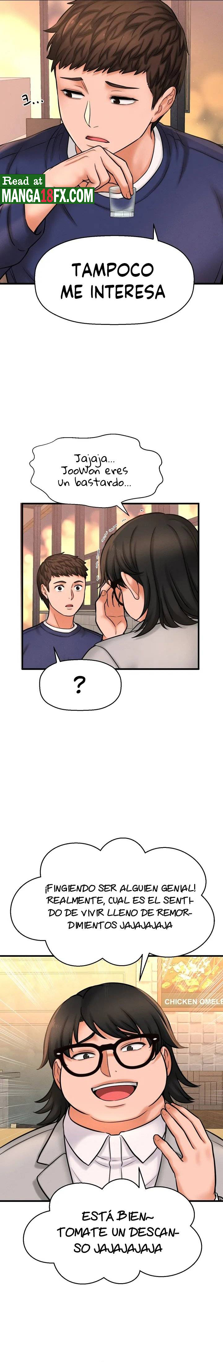 Charming Girl Raw Chapter 1 Page 55