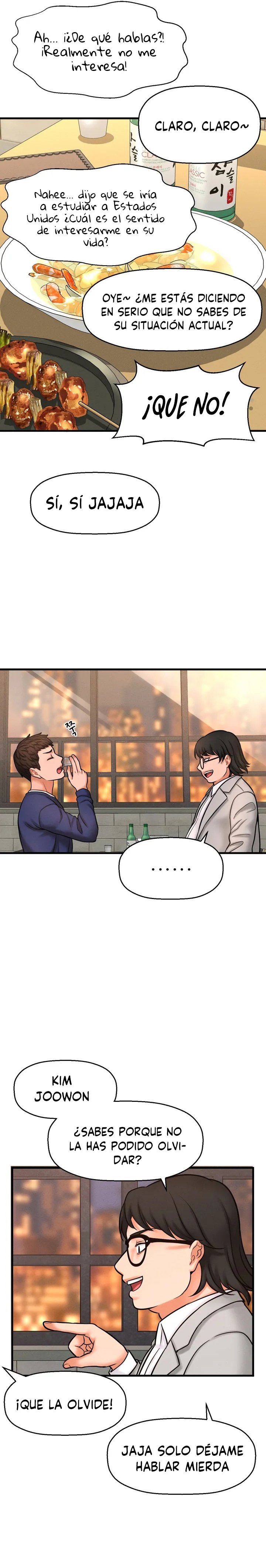 Charming Girl Raw Chapter 1 Page 56