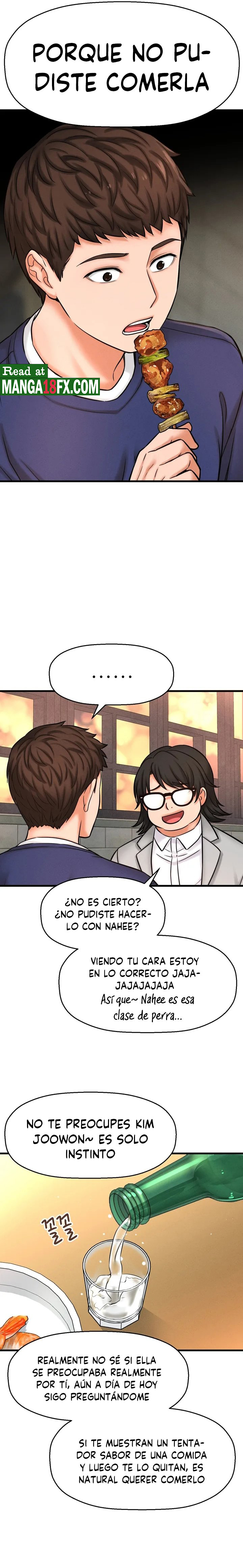 Charming Girl Raw Chapter 1 Page 57
