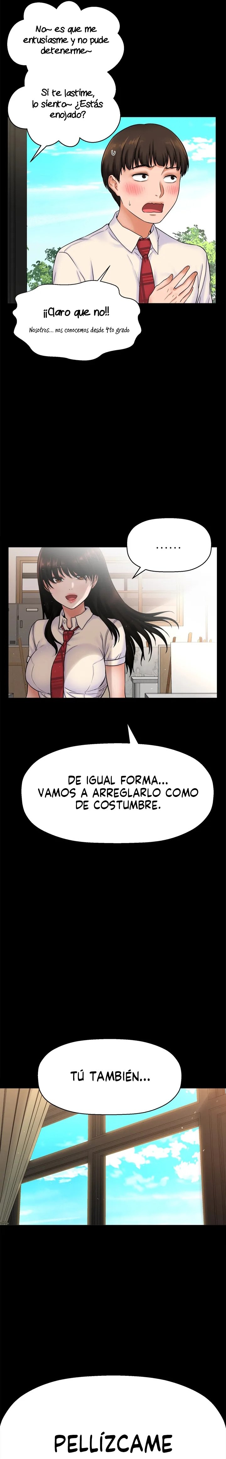 Charming Girl Raw Chapter 1 Page 7