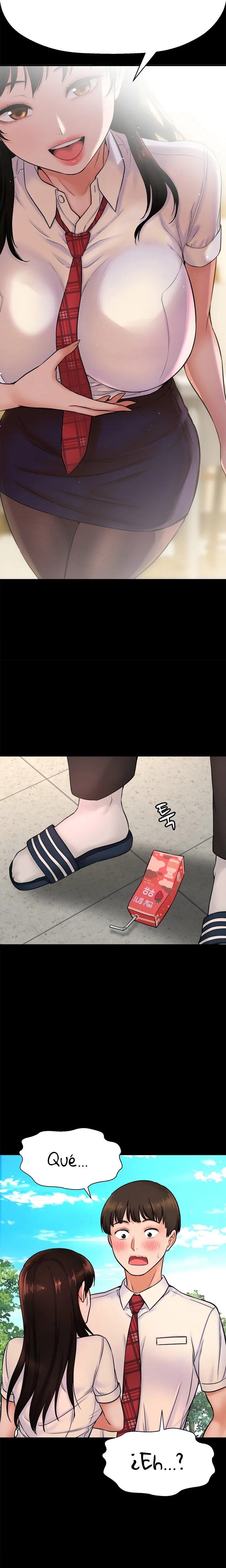 Charming Girl Raw Chapter 1 Page 8