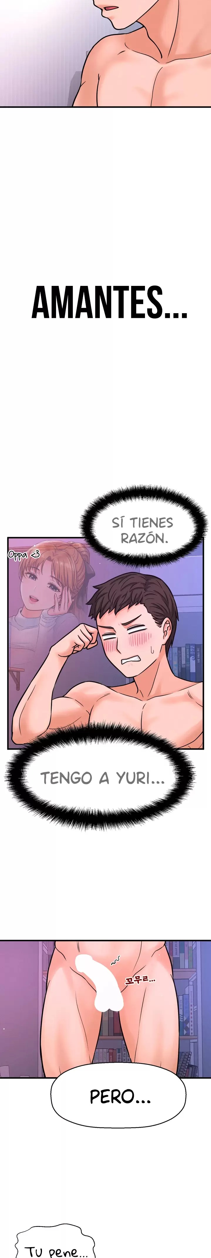 Charming Girl Raw Chapter 12 Page 17