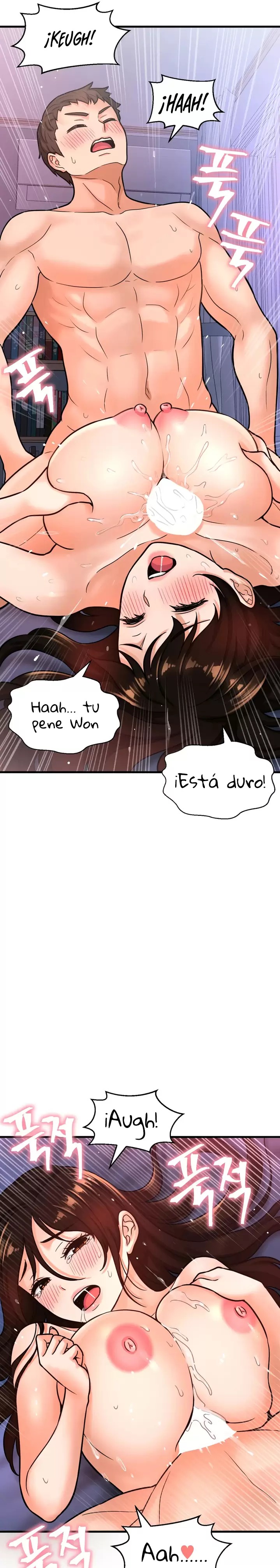 Charming Girl Raw Chapter 12 Page 22