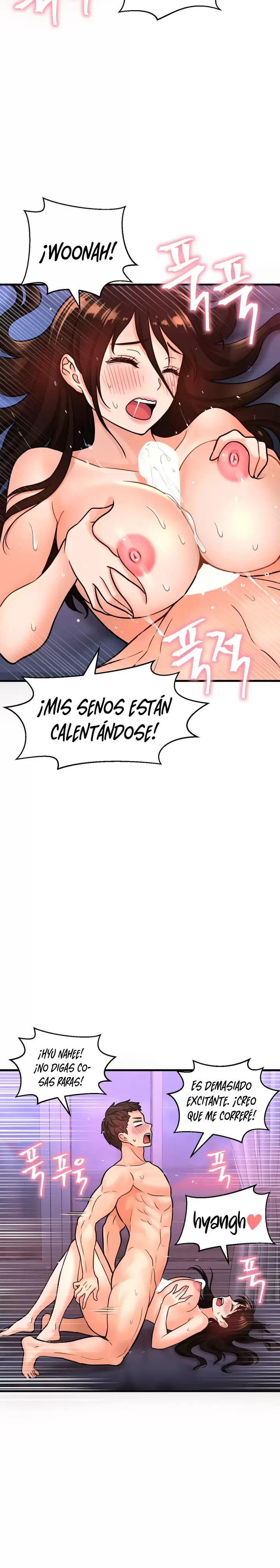 Charming Girl Raw Chapter 12 Page 23