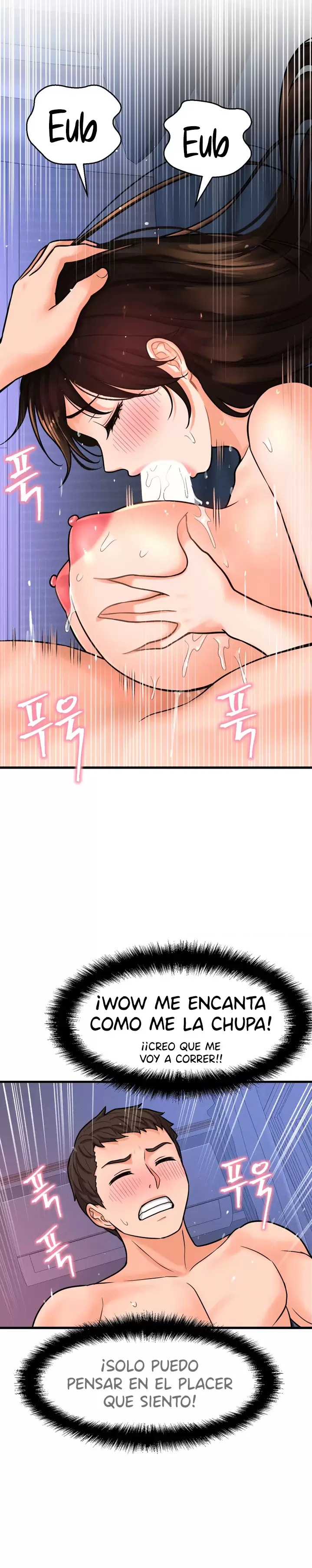 Charming Girl Raw Chapter 12 Page 25