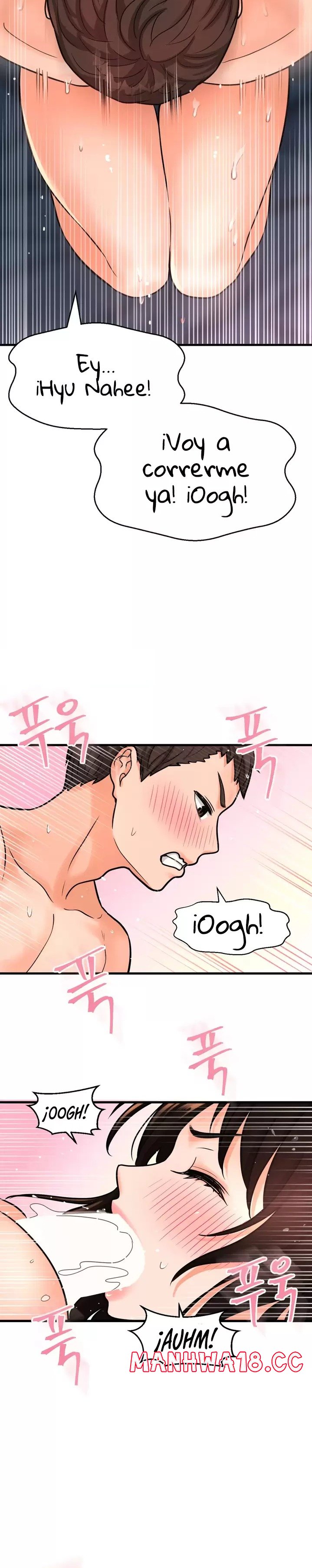 Charming Girl Raw Chapter 12 Page 27