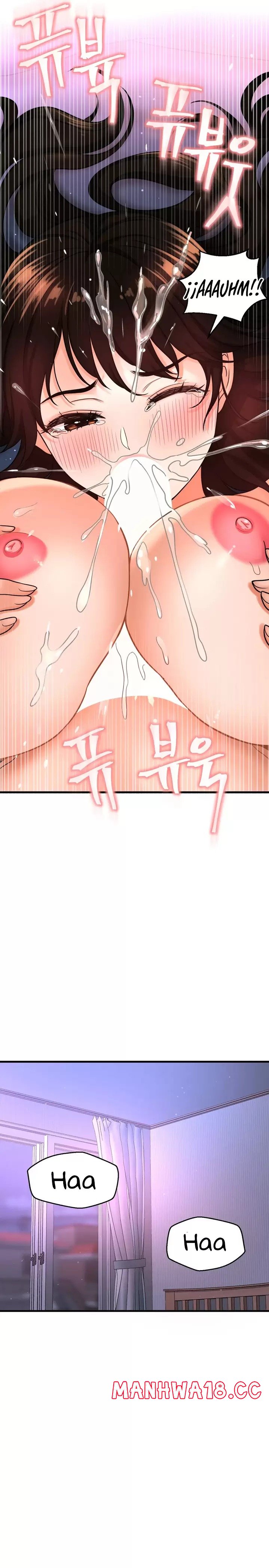 Charming Girl Raw Chapter 12 Page 28