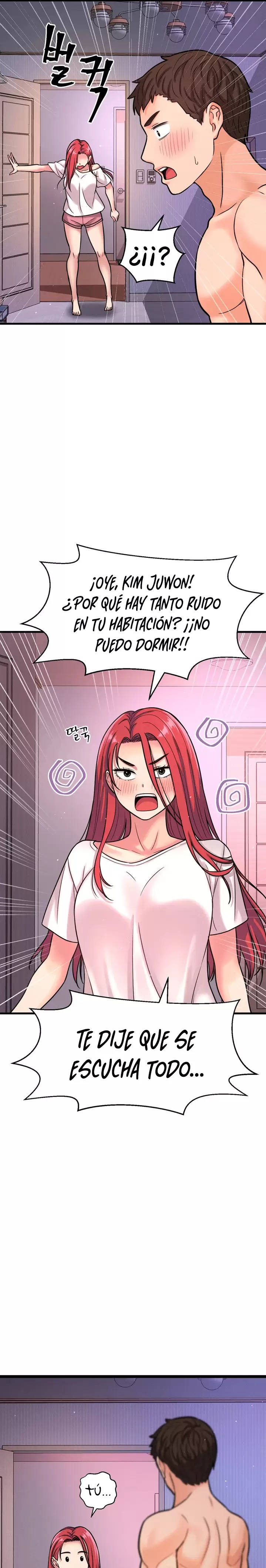 Charming Girl Raw Chapter 12 Page 31