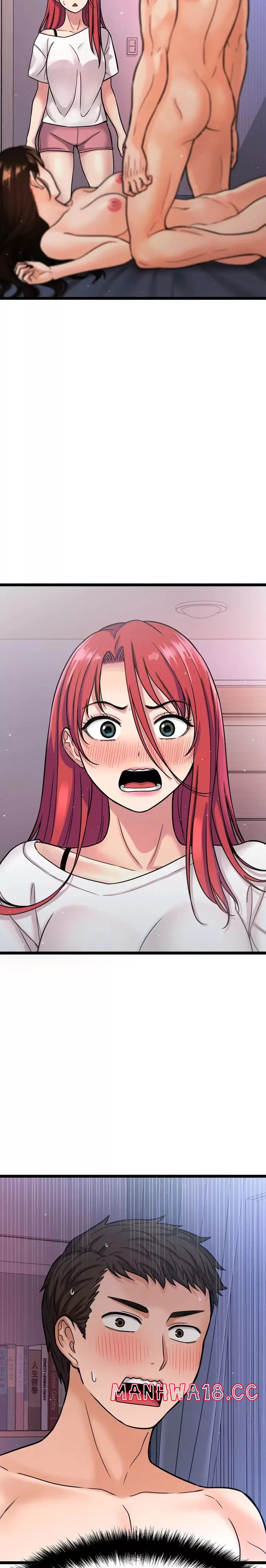 Charming Girl Raw Chapter 12 Page 32