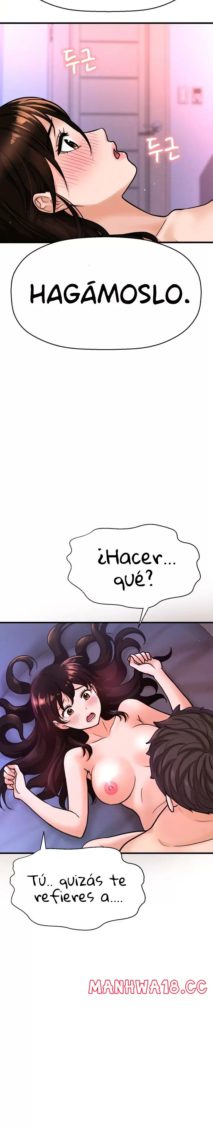 Charming Girl Raw Chapter 12 Page 6