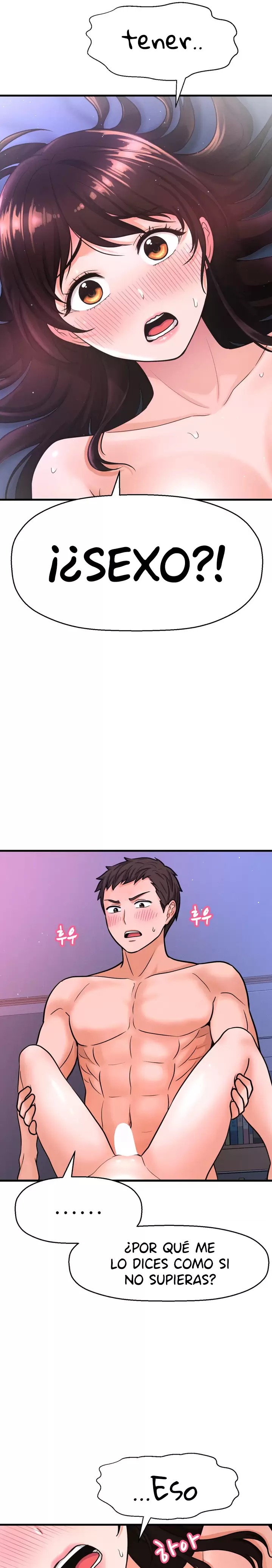 Charming Girl Raw Chapter 12 Page 7