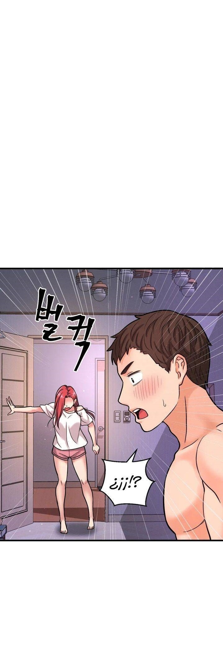 Charming Girl Raw Chapter 13 Page 1