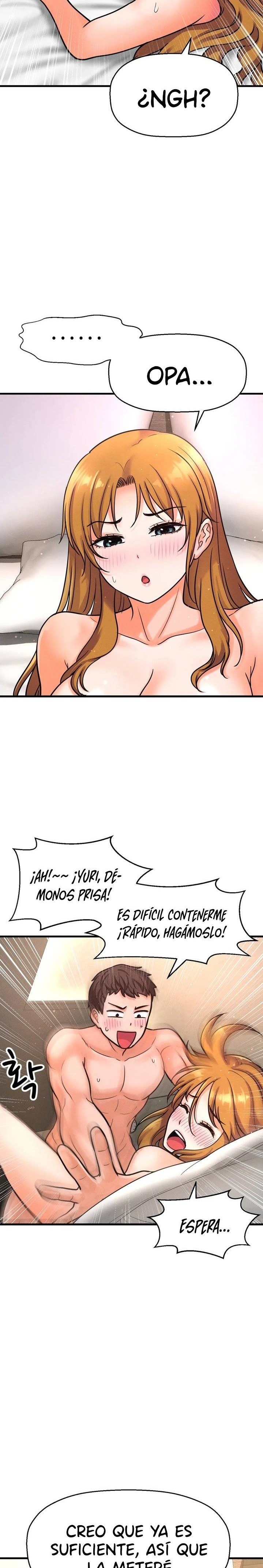Charming Girl Raw Chapter 13 Page 11