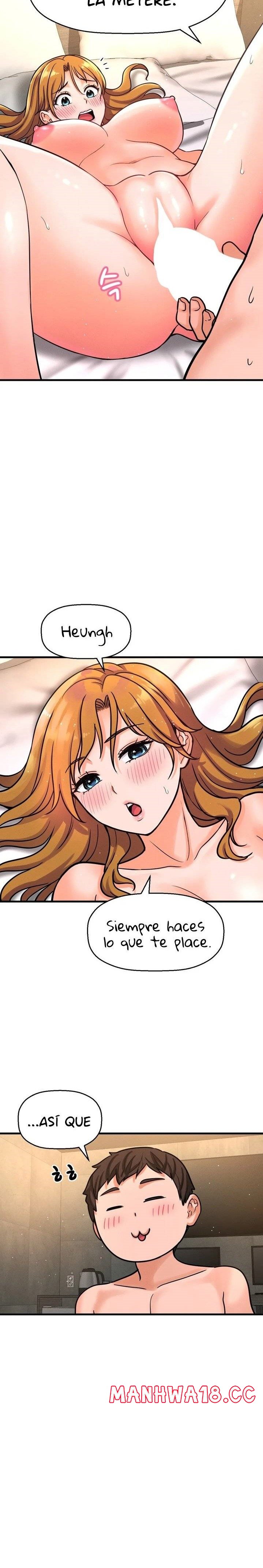 Charming Girl Raw Chapter 13 Page 12