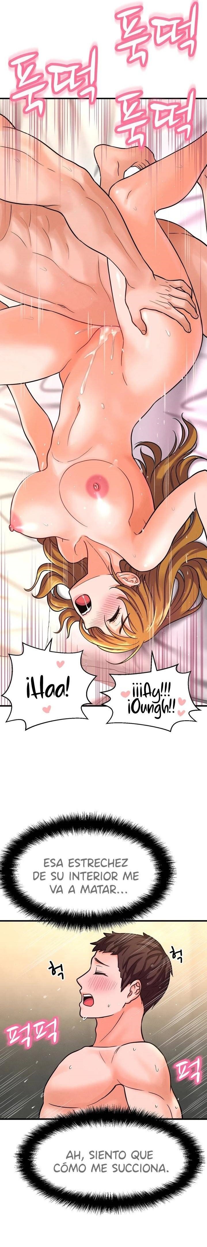 Charming Girl Raw Chapter 13 Page 15