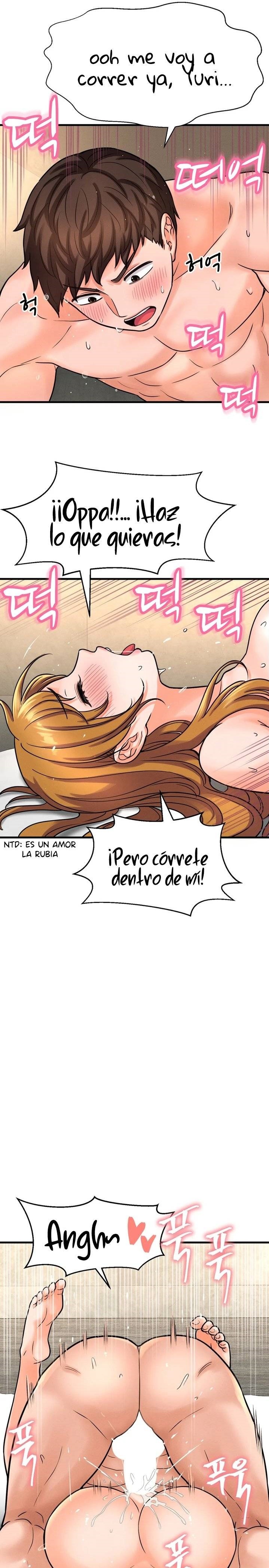 Charming Girl Raw Chapter 13 Page 19
