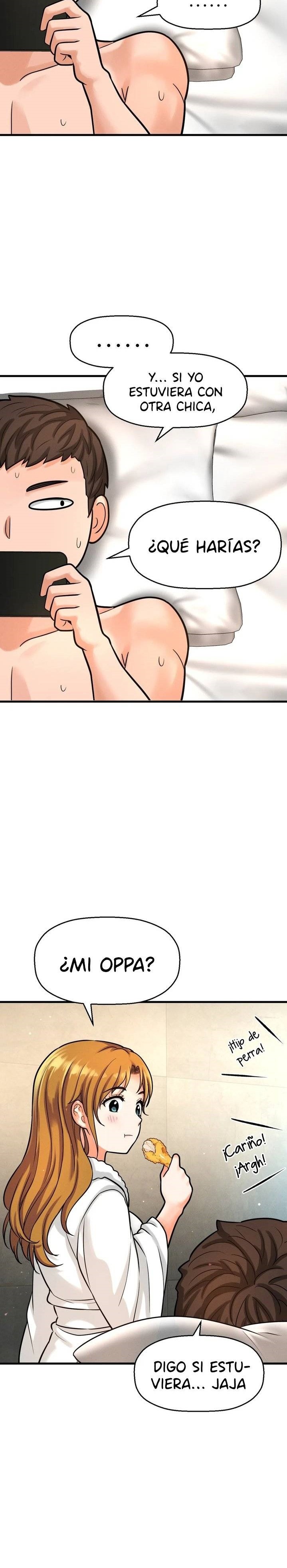 Charming Girl Raw Chapter 13 Page 24