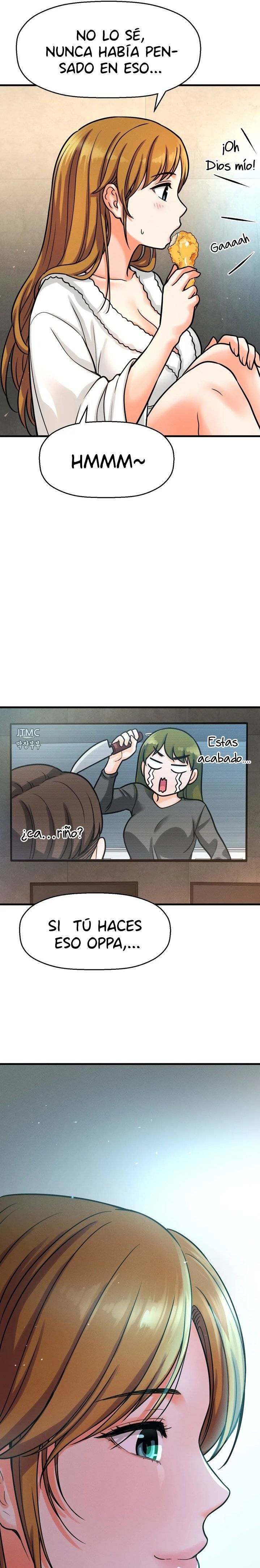 Charming Girl Raw Chapter 13 Page 25