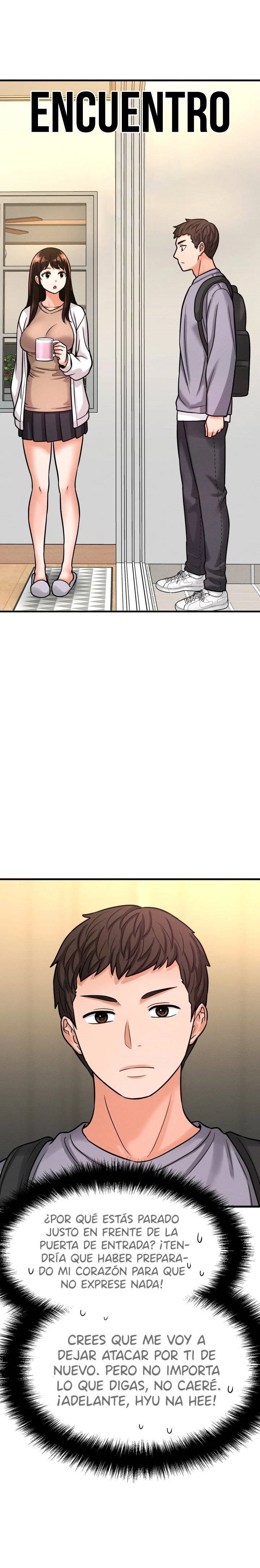 Charming Girl Raw Chapter 13 Page 30