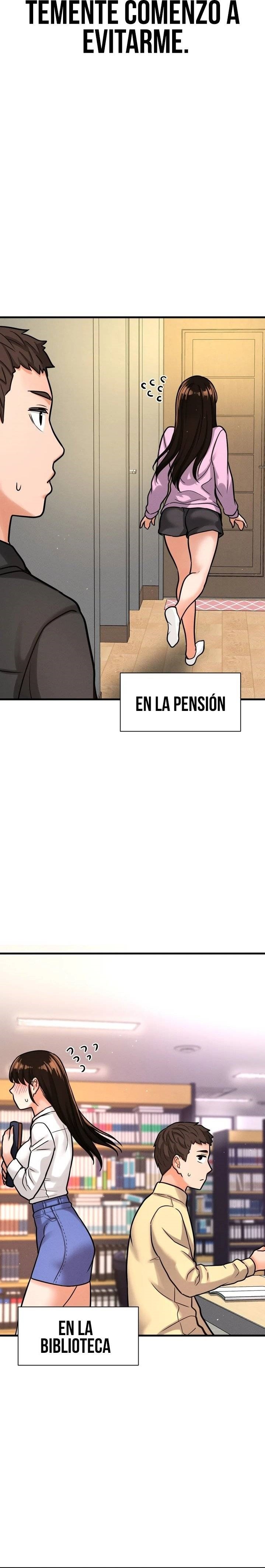 Charming Girl Raw Chapter 13 Page 33