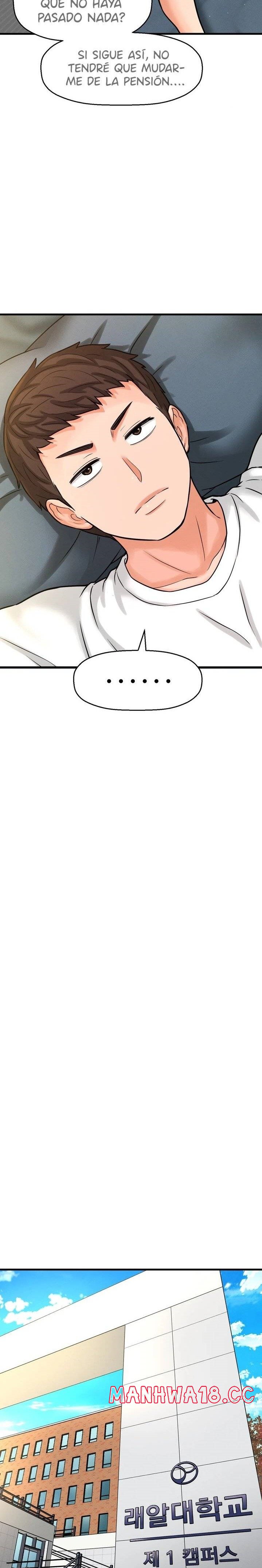 Charming Girl Raw Chapter 13 Page 35