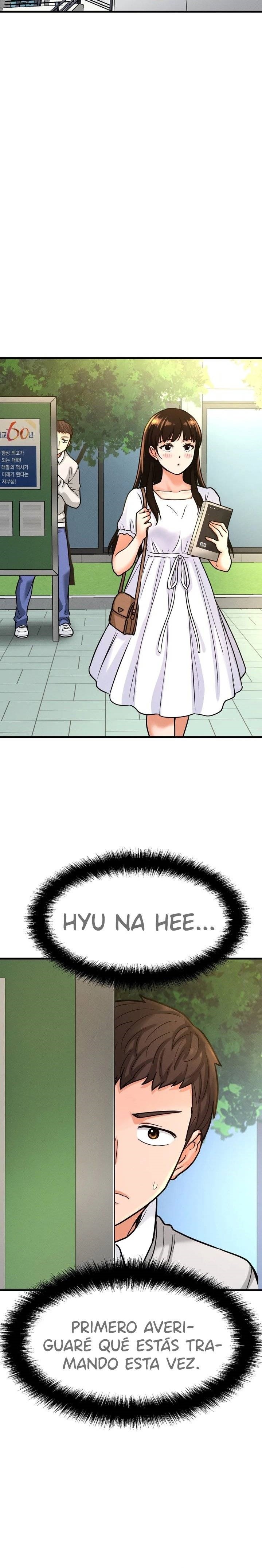 Charming Girl Raw Chapter 13 Page 36