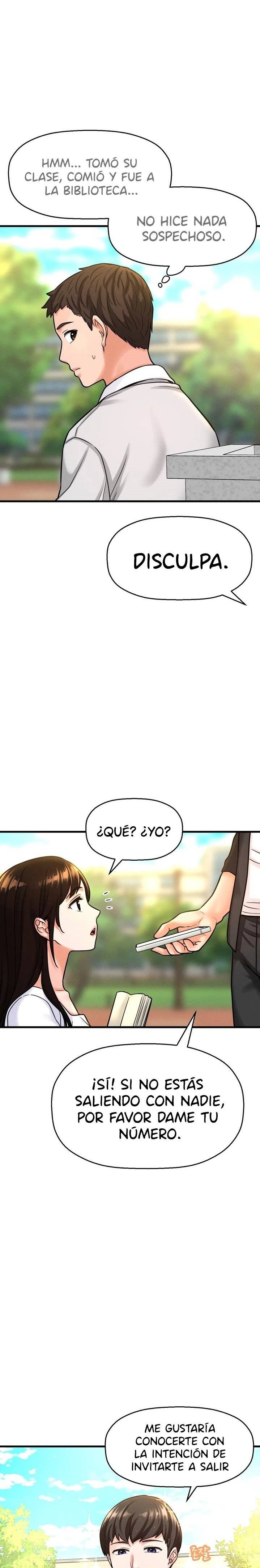 Charming Girl Raw Chapter 13 Page 38