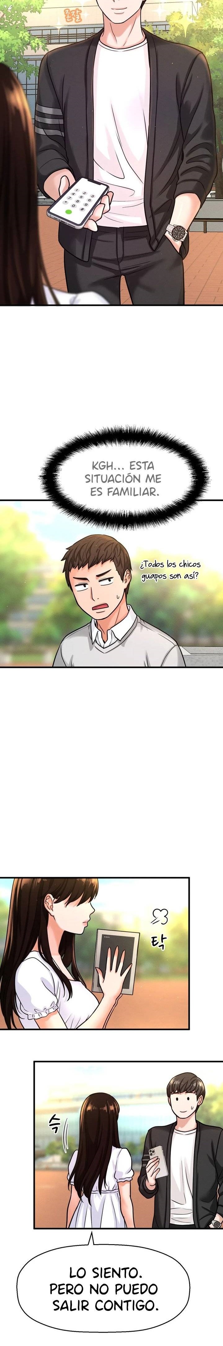 Charming Girl Raw Chapter 13 Page 39